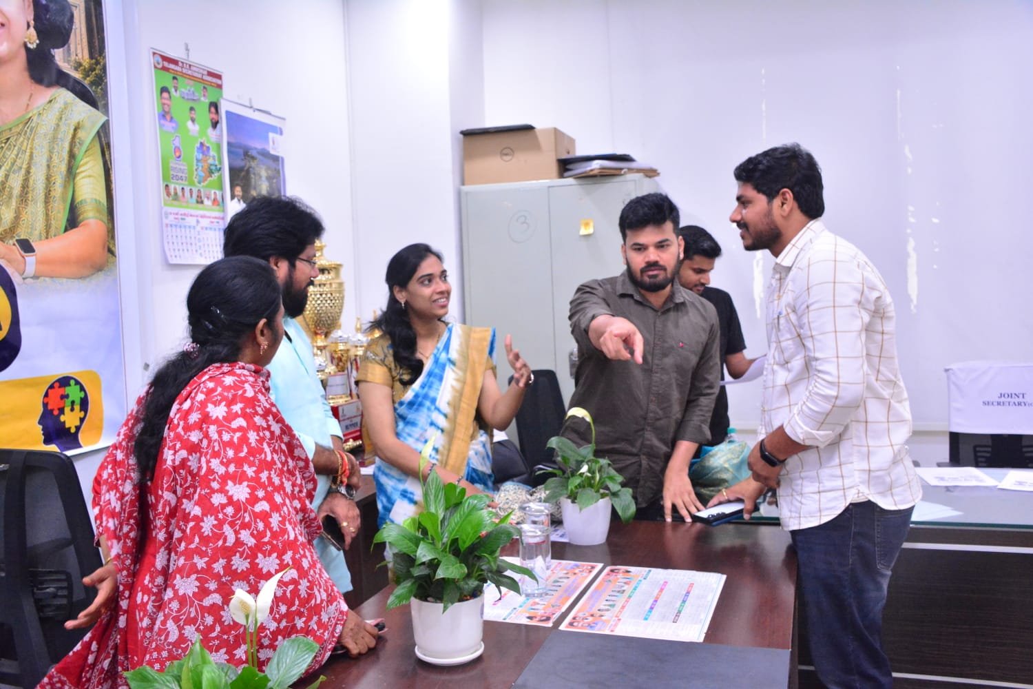 Awareness Program 8
